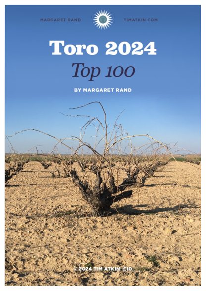 TimAtkinMW-Toro2024_Cover