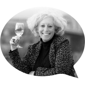 Cork Talk with Elizabeth Gabay