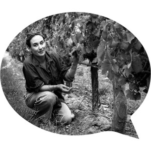Cork Talk with Adrianna Catena