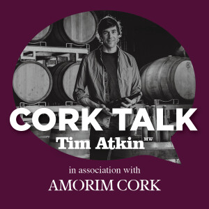 Cork Talk with Ben Witchell