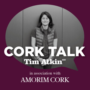 Cork Talk with Jade Gross