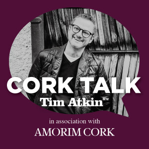 Cork Talk with Martin Hofstätter