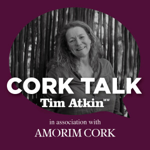 Cork Talk with Cathy Marshall