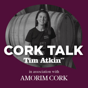 Cork Talk with Marta Casas