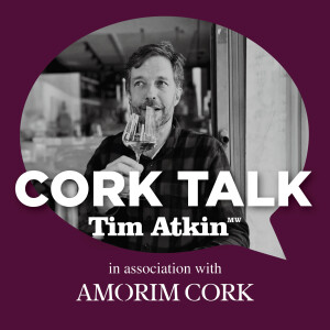 Cork Talk with Michael Schmelzer