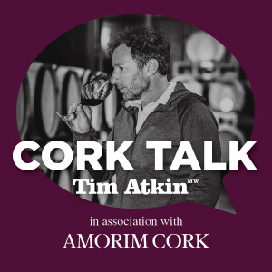 Cork Talk with Philippe Melka