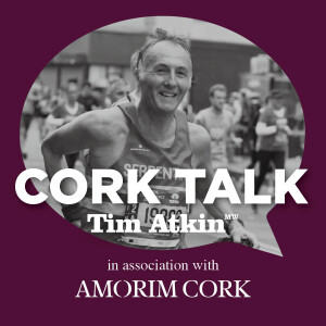 Cork Talk with Jerry Lockspeiser