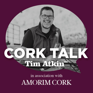 Cork Talk with Matt Gant