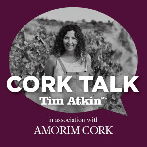 Cork Talk with Núria Altés
