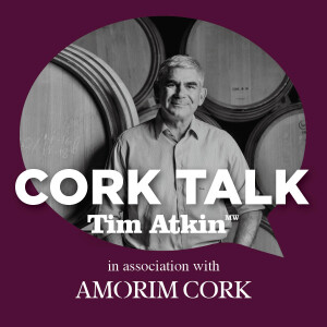 Cork Talk with Stellios Boutaris