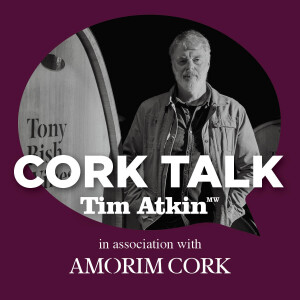 Cork Talk with Tony Bish