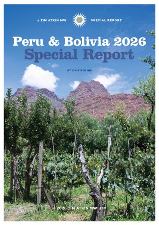 TimAtkinMW_Peru&Bolivia2026 Cover