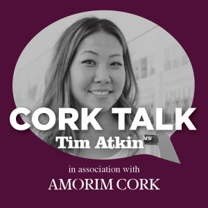 Cork Talk with Sarah Hwang
