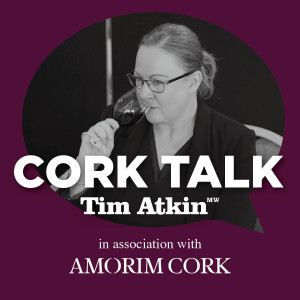 Cork Talk with Beth Willard