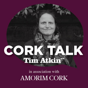 Cork Talk with Katia Nussbaum