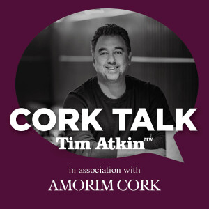 Cork Talk with Xavier Rousset