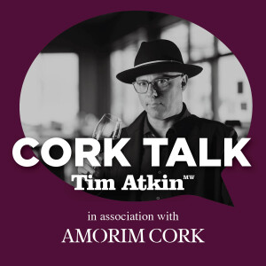 Cork Talk with José Vouillamoz