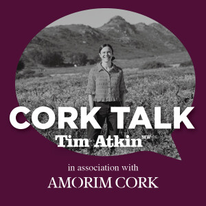 Cork Talk with Victoria Mason