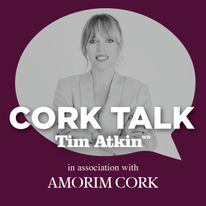 Cork Talk with Cristina Mercuri MW