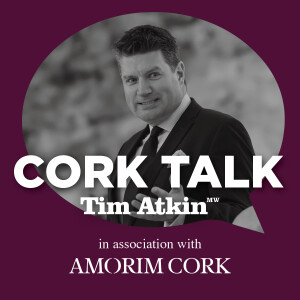 Cork Talk with Guy Woodward