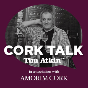 Cork Talk with Irakli Peradze