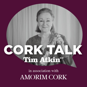 Cork Talk with Margaret Rand