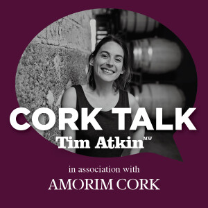 Cork Talk with Noelia Orts